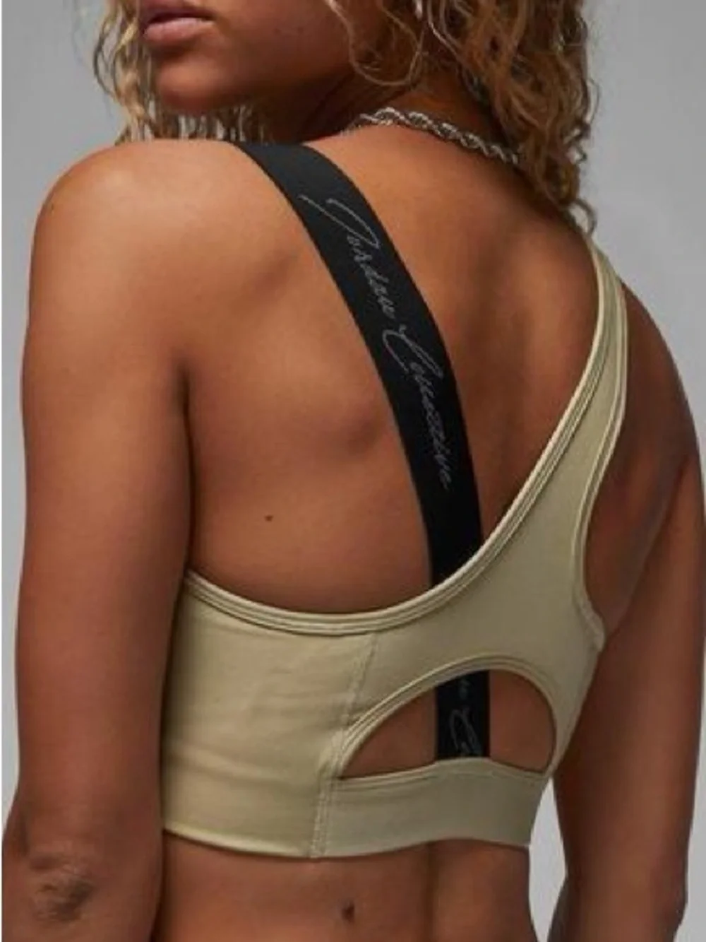 jordan paris collective sports bra